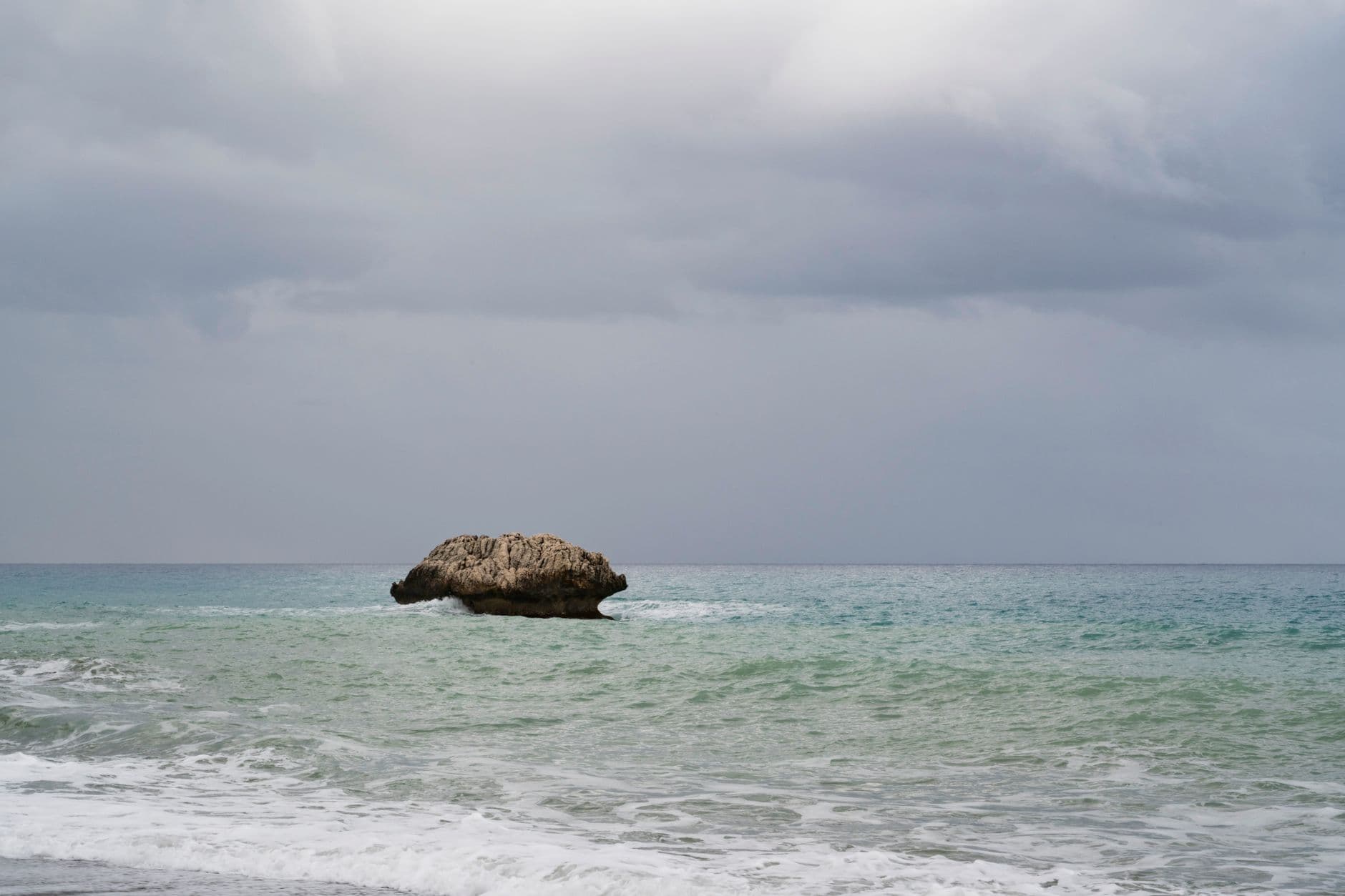 Paysage de la destination